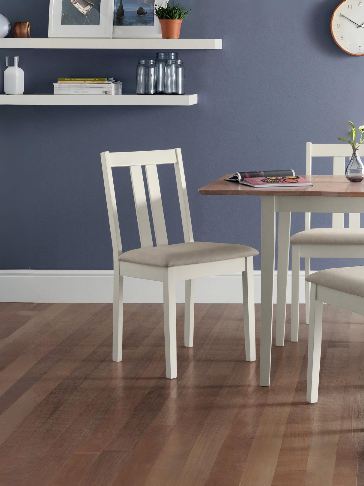 Rufford Dining Chair (Set of 2)