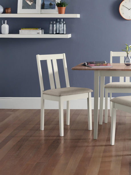 Rufford Dining Chair (Set of 2)