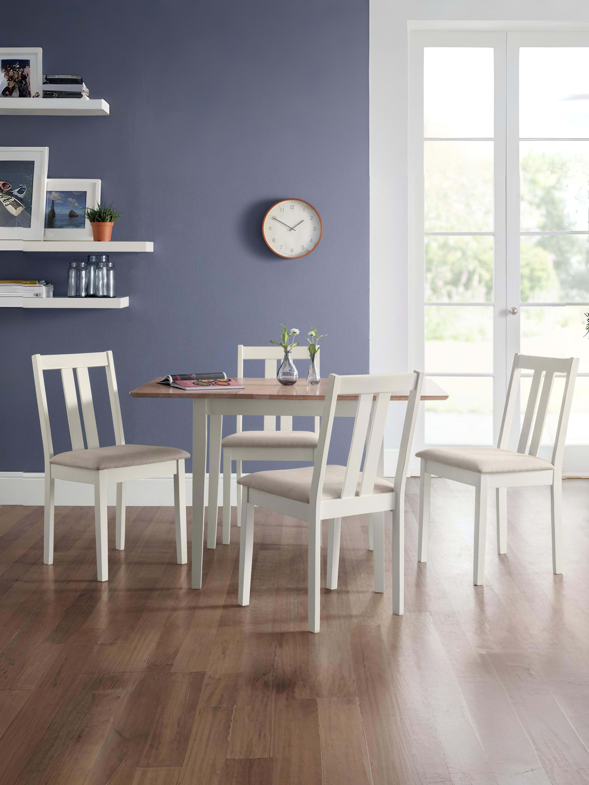 Rufford Dining Chair (Set of 2)