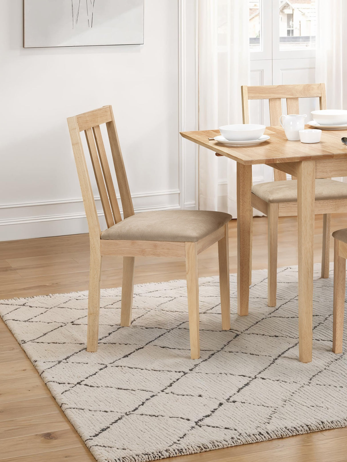 Rufford Dining Chair (Set of 2)