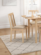 Rufford Dining Chair (Set of 2)