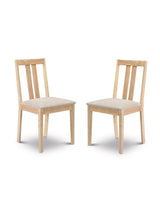 Rufford Dining Chair (Set of 2)