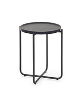 Sagrada Round Coffee and Side Table Set