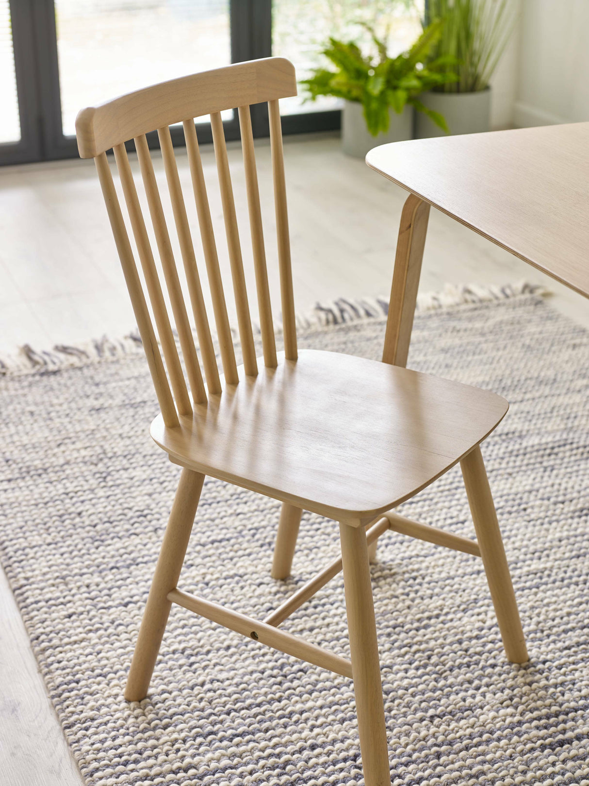 Sakura Dining Chair (Set of 2)