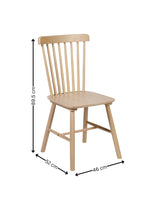 Sakura Dining Chair (Set of 2)