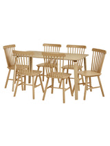 Sakura Dining Chair (Set of 2)