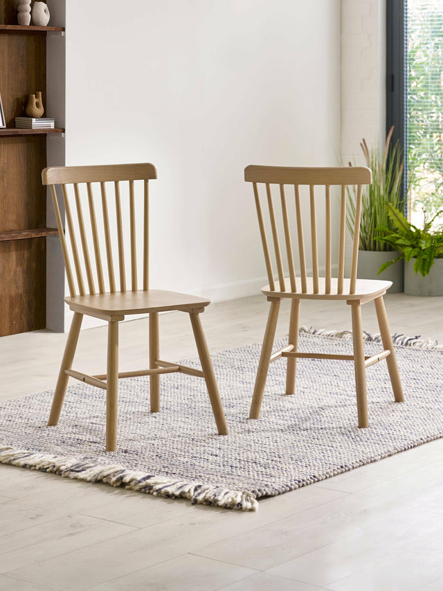 Sakura Dining Chair (Set of 2)