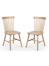 Sakura Dining Chair (Set of 2)