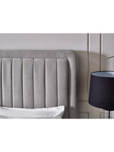 Savannah Upholstered 1 Drawer Storage Bed