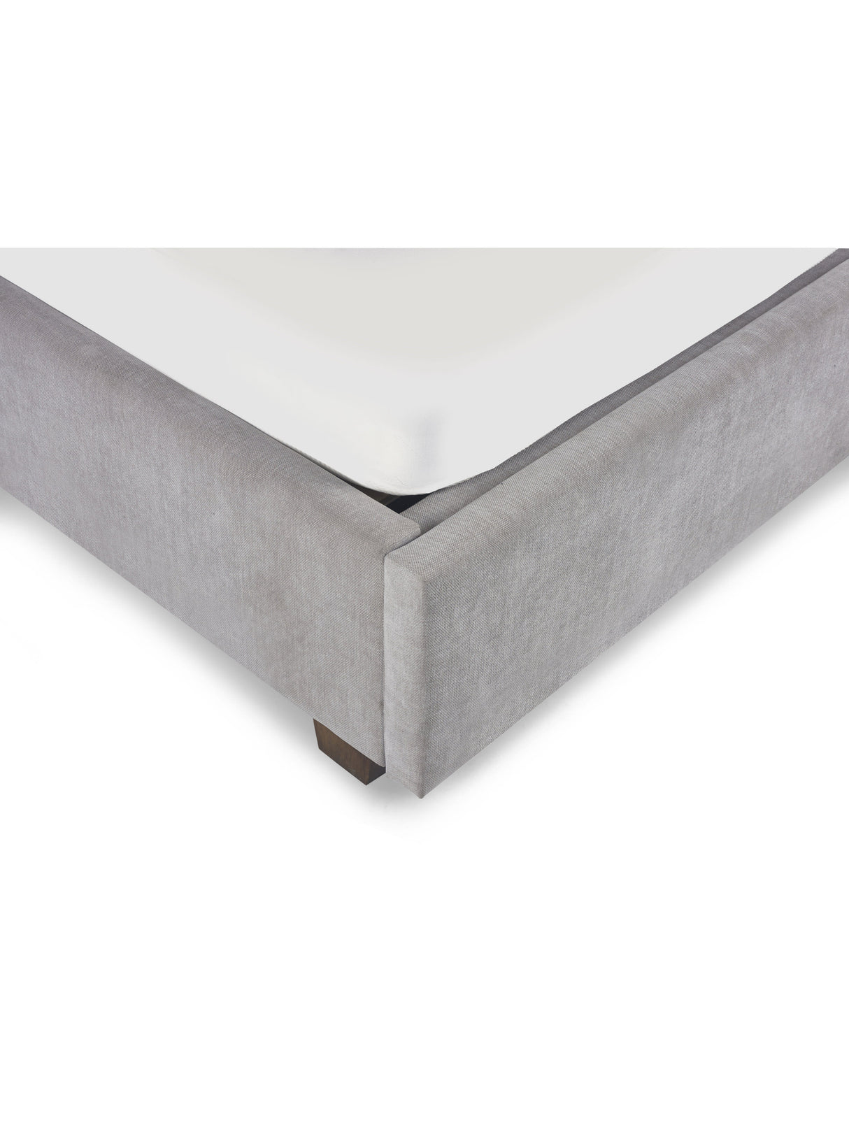 Savannah Upholstered 1 Drawer Storage Bed