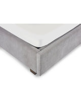 Savannah Upholstered 1 Drawer Storage Bed