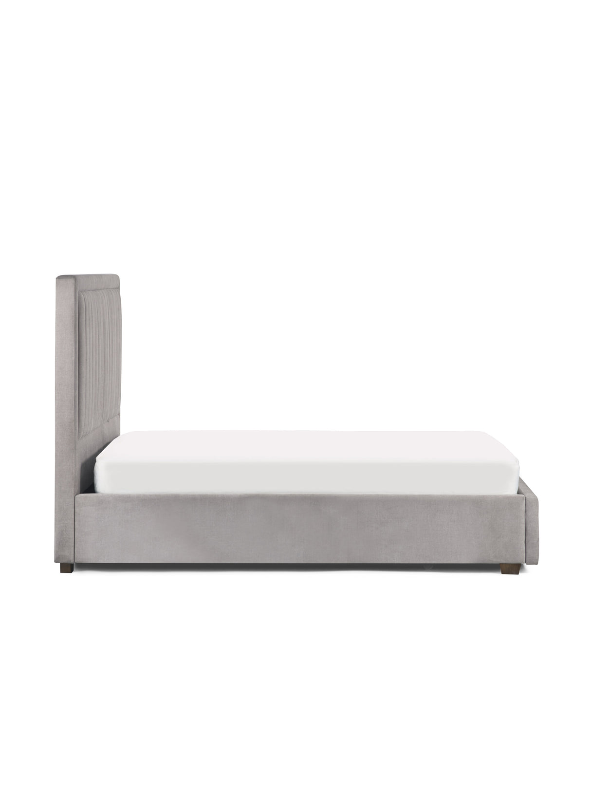 Savannah Upholstered 1 Drawer Storage Bed