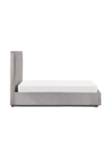 Savannah Upholstered 1 Drawer Storage Bed