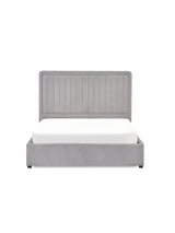 Savannah Upholstered 1 Drawer Storage Bed