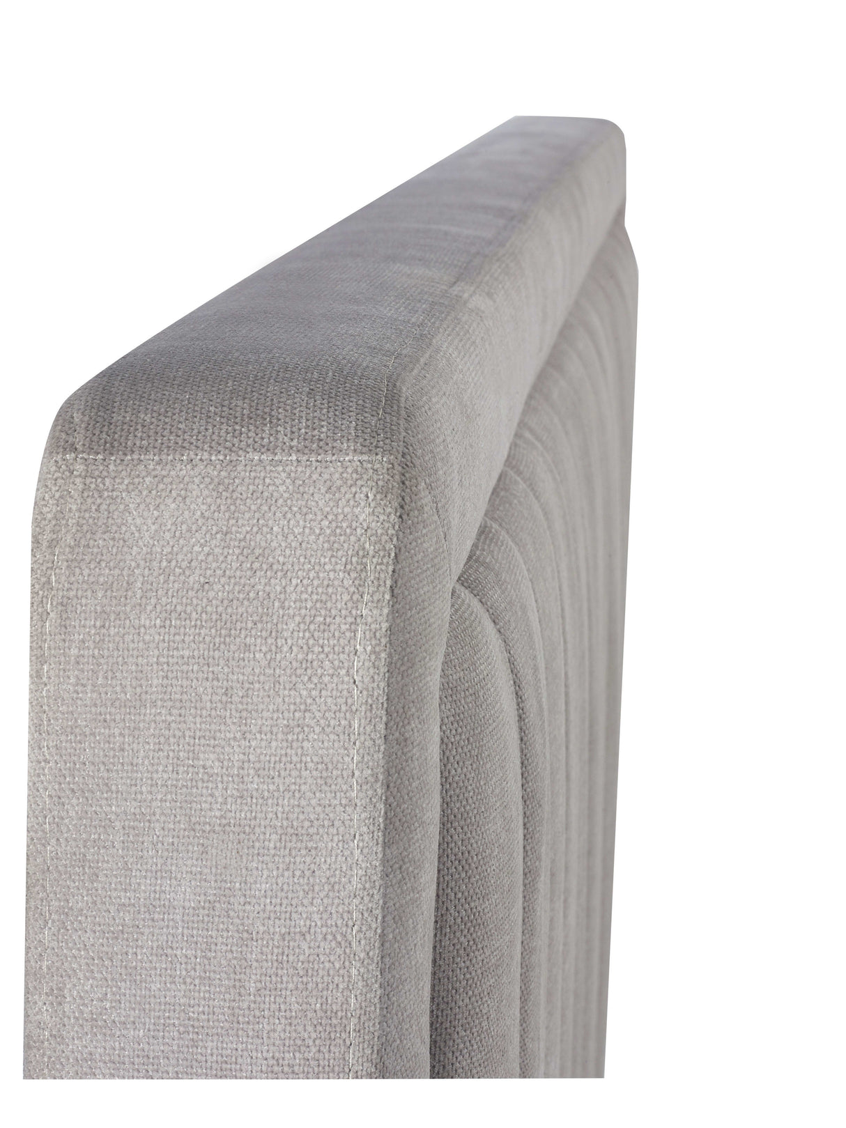 Savannah Upholstered 1 Drawer Storage Bed