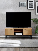 Sia Fluted TV Unit