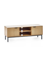 Sia Fluted TV Unit