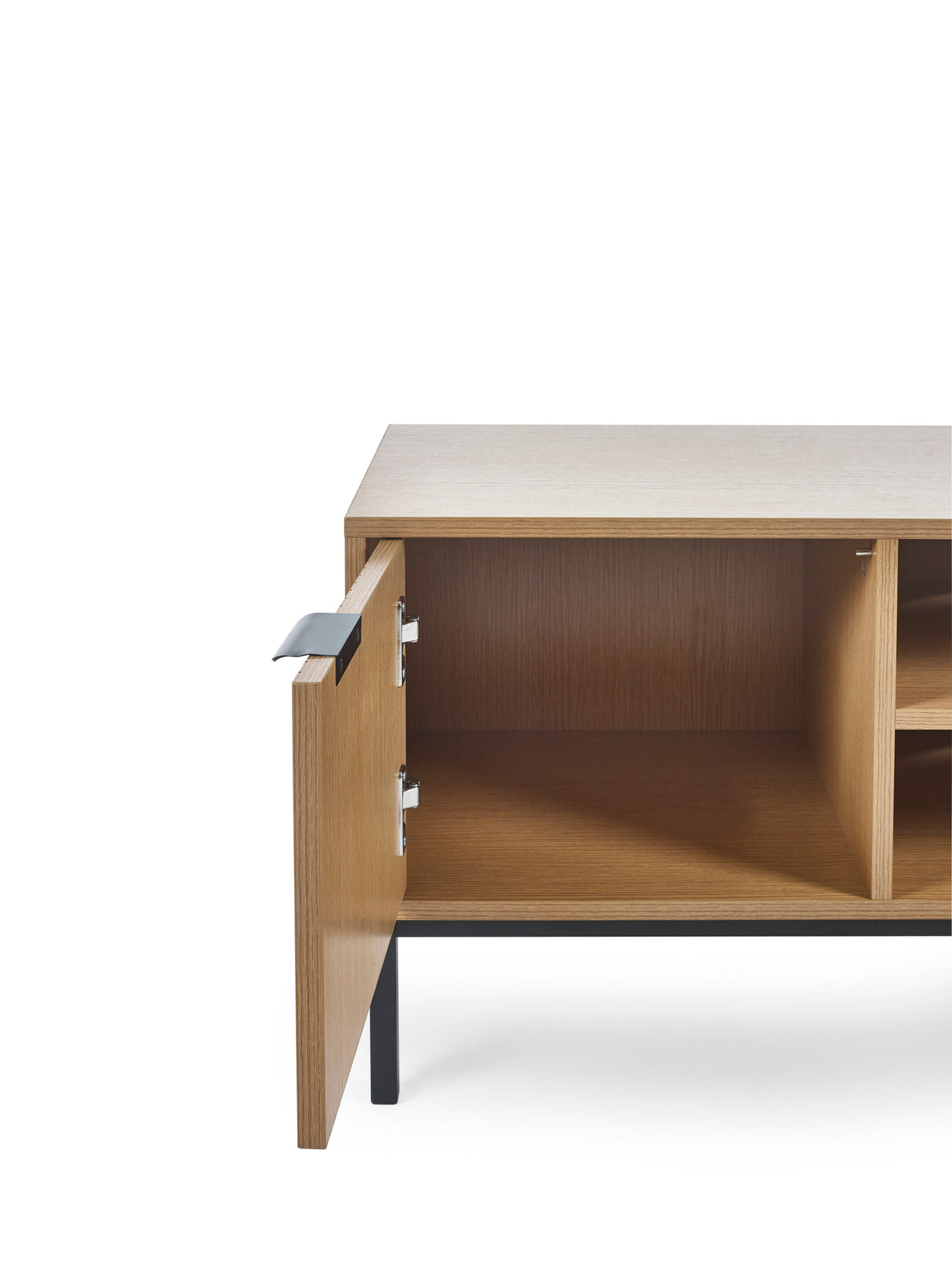 Sia Fluted TV Unit