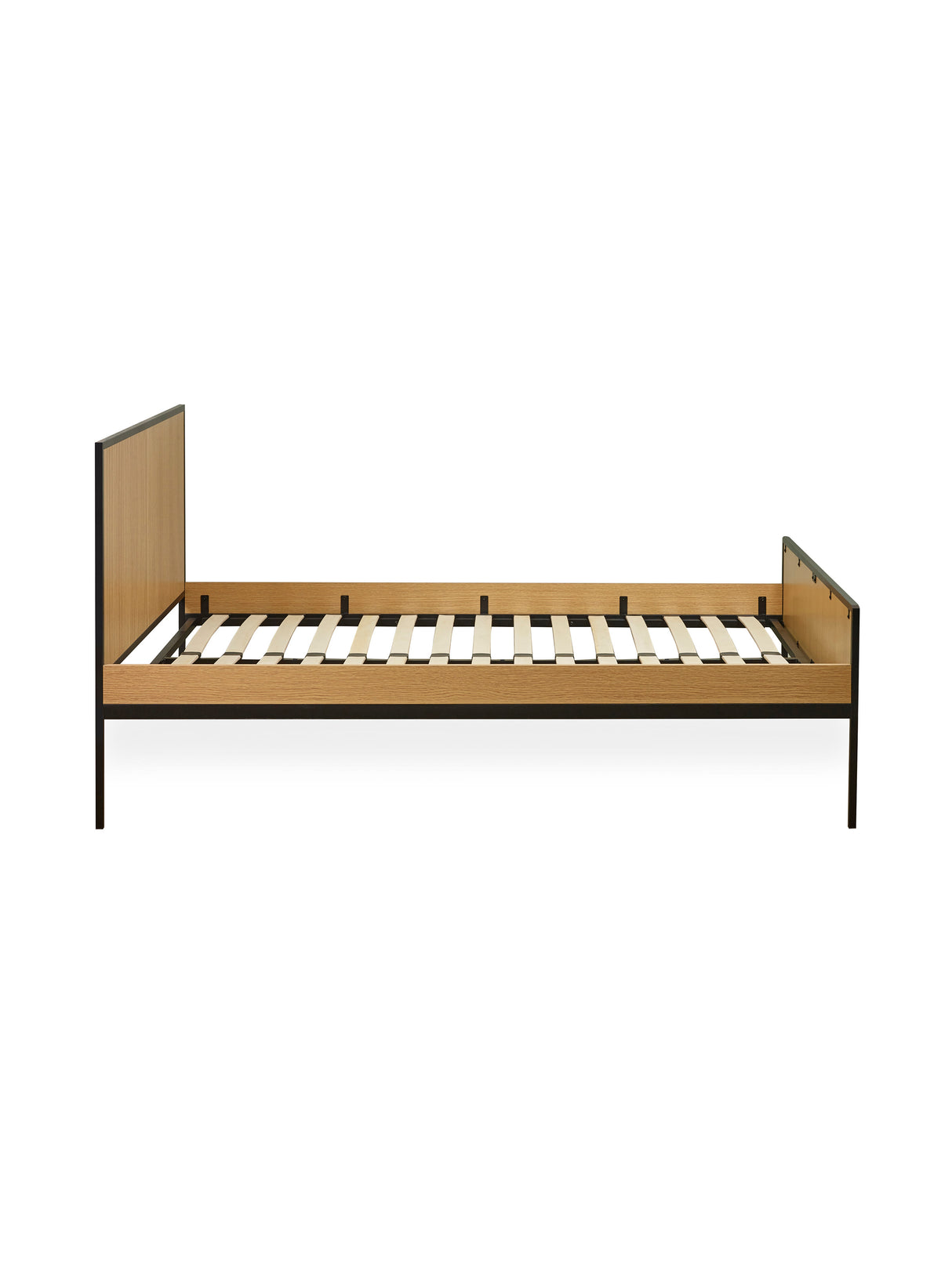 Sia Fluted Bed