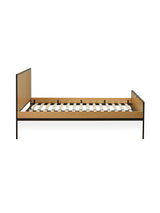 Sia Fluted Bed
