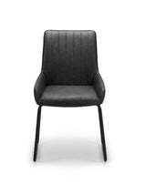 Soho Upholstered Dining Chair (Set of 2)