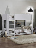 Solomon Bunk Bed