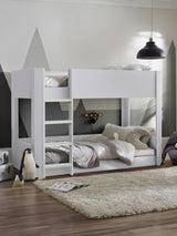 Solomon Bunk Bed