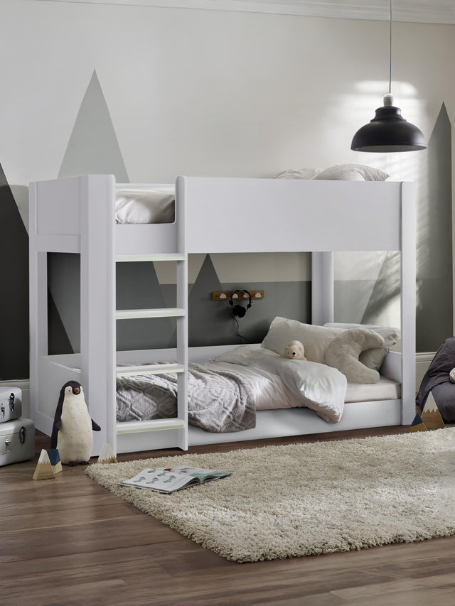 Solomon Bunk Bed