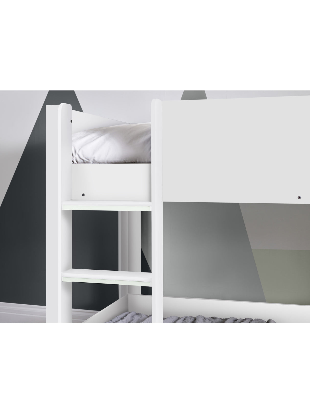 Solomon Bunk Bed