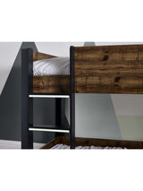 Solomon Bunk Bed