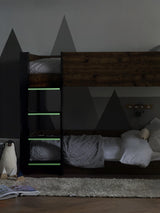 Solomon Bunk Bed