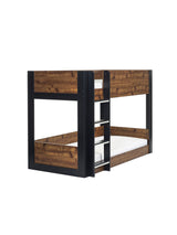 Solomon Bunk Bed