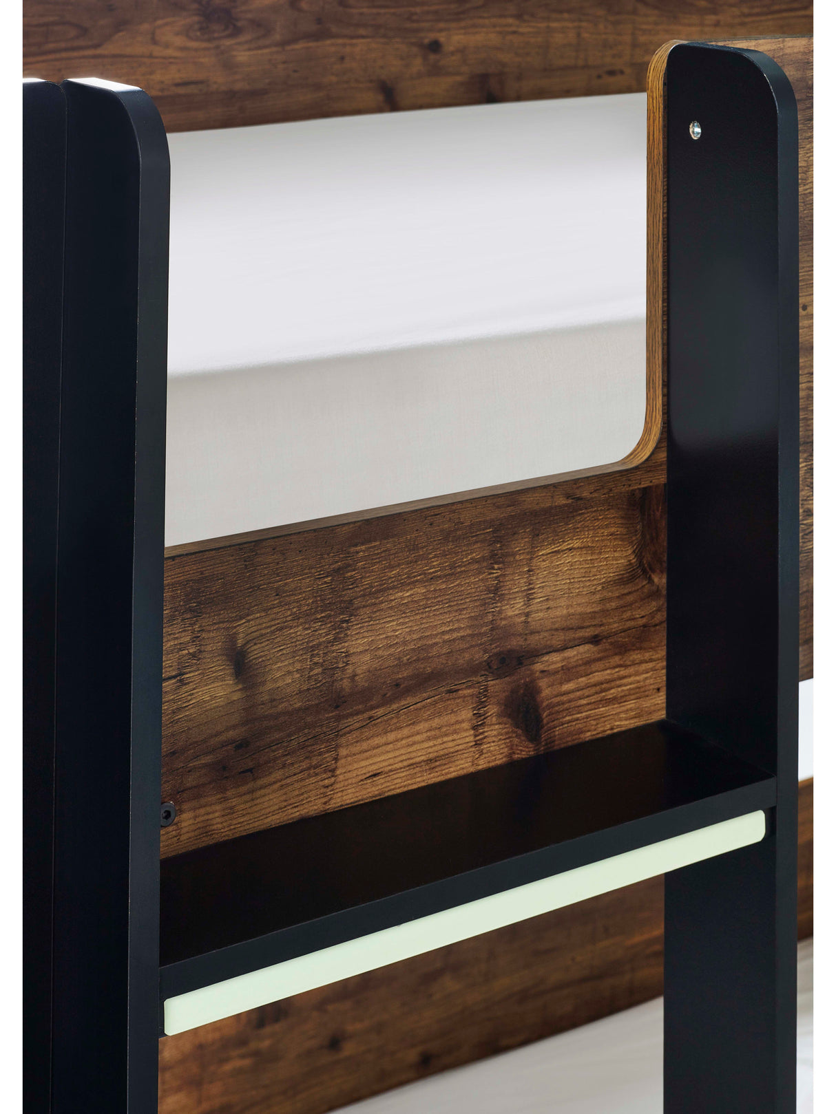 Solomon Bunk Bed