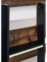 Solomon Bunk Bed