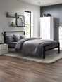 Soto Metal Bed