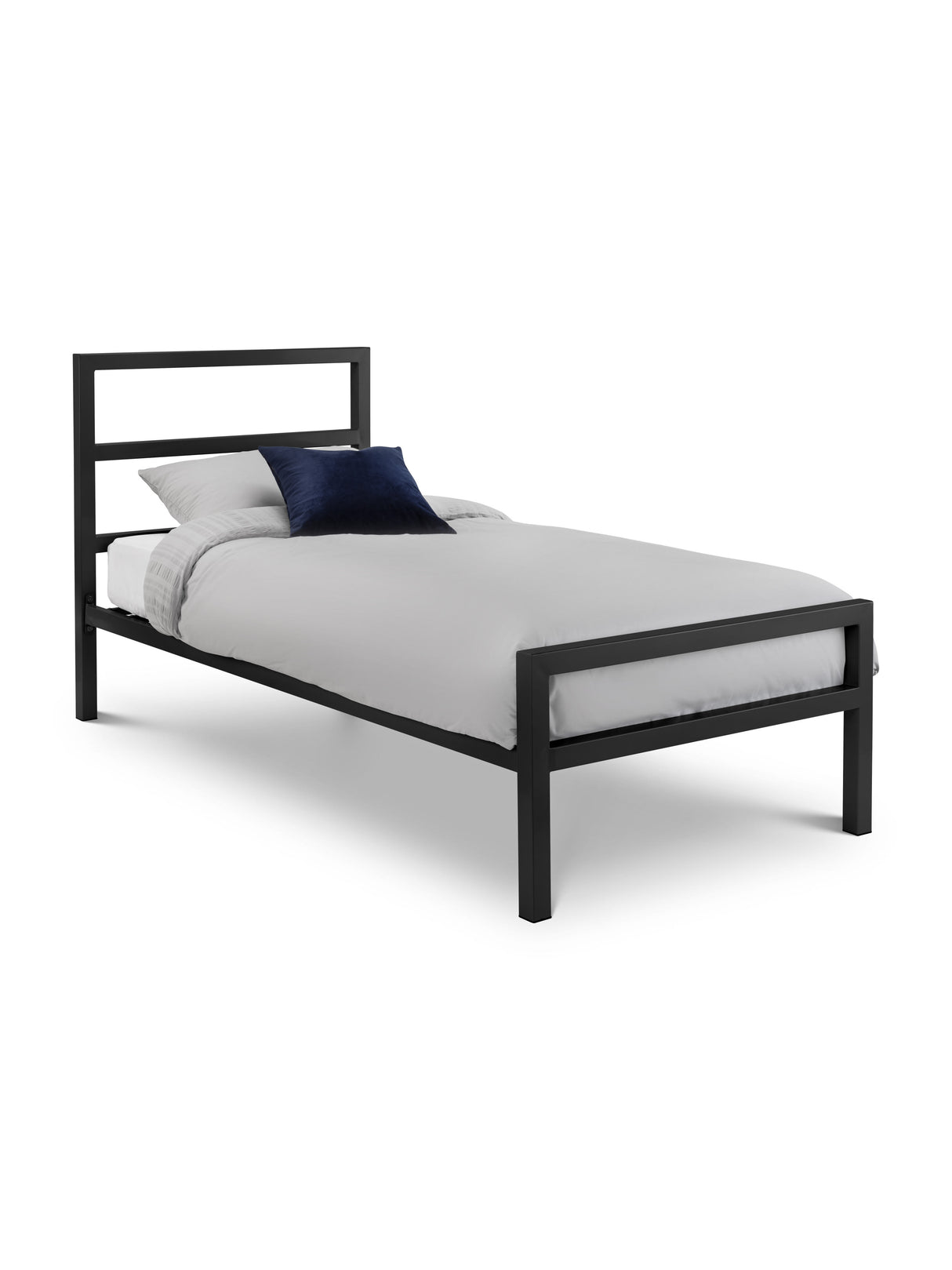 Soto Metal Bed