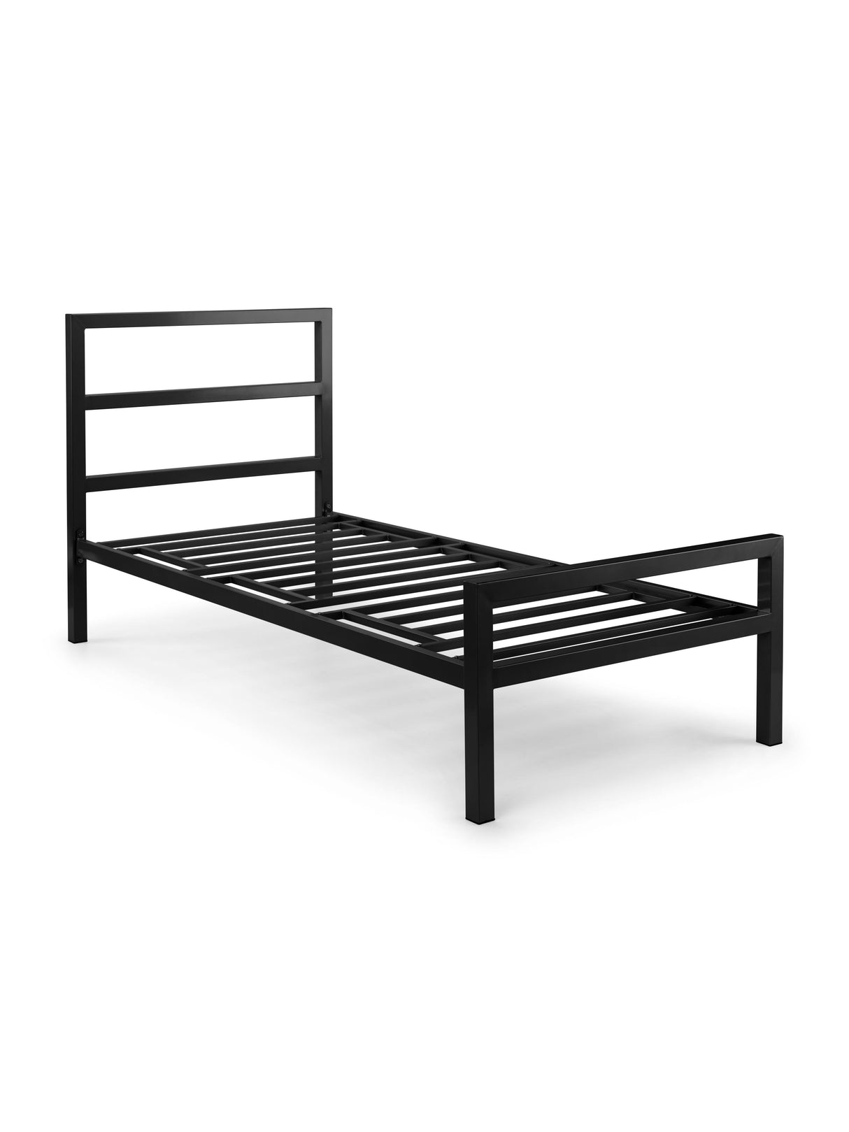 Soto Metal Bed