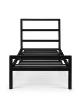 Soto Metal Bed