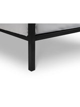 Soto Metal Bed