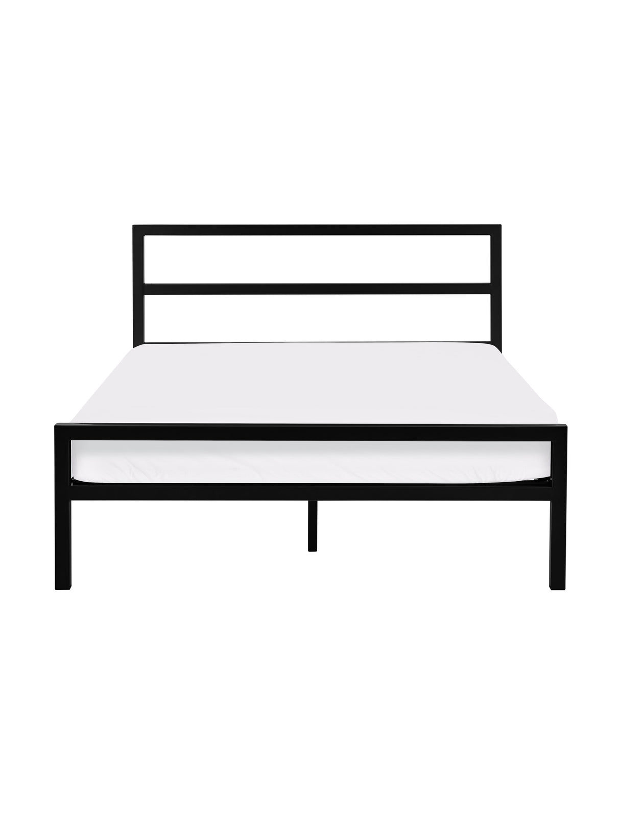 Soto Metal Bed
