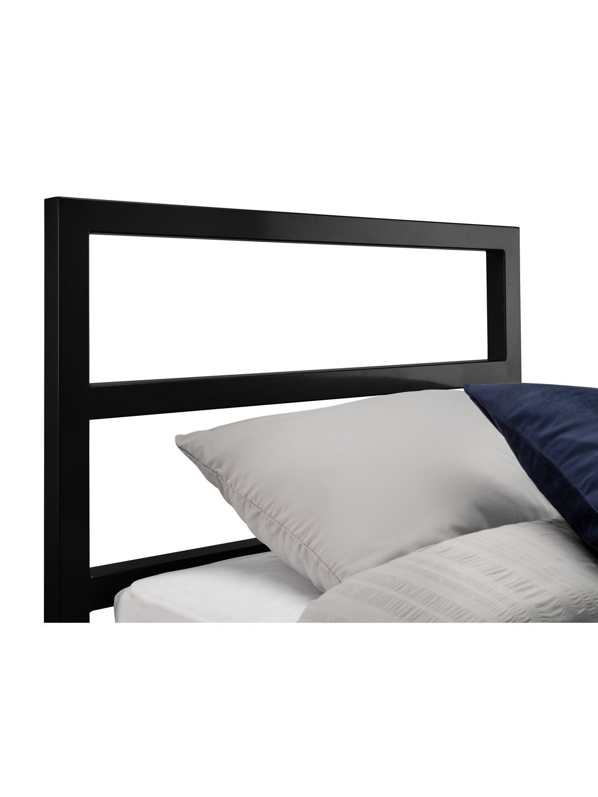 Soto Metal Bed