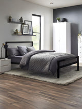 Soto Metal Bed