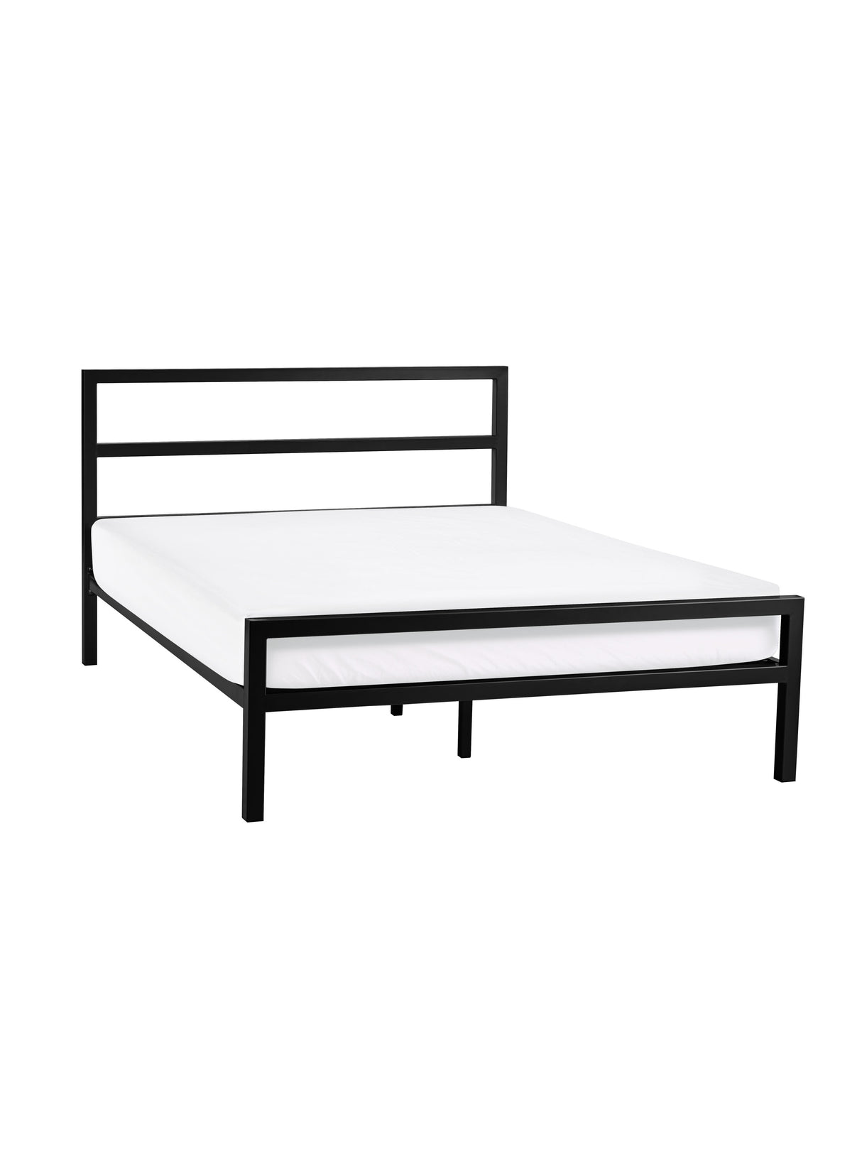 Soto Metal Bed