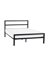 Soto Metal Bed