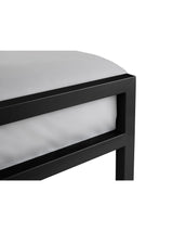 Soto Metal Bed