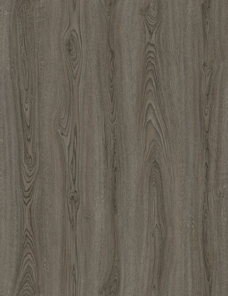 Allora Rigid Herringbone Vinyl Flooring Empire Grey