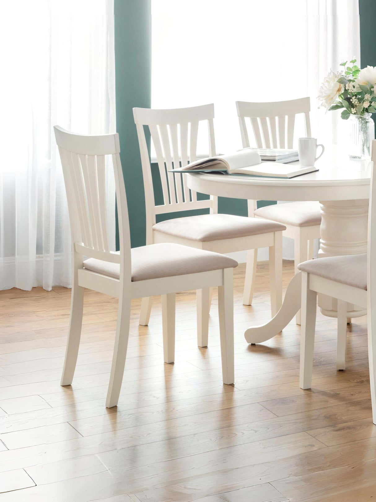 Stanmore Dining Chair (Set of 2)