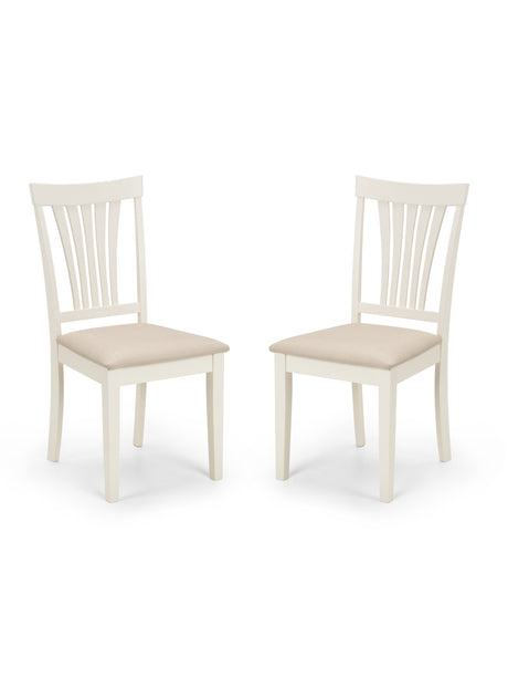 Stanmore Dining Chair (Set of 2)