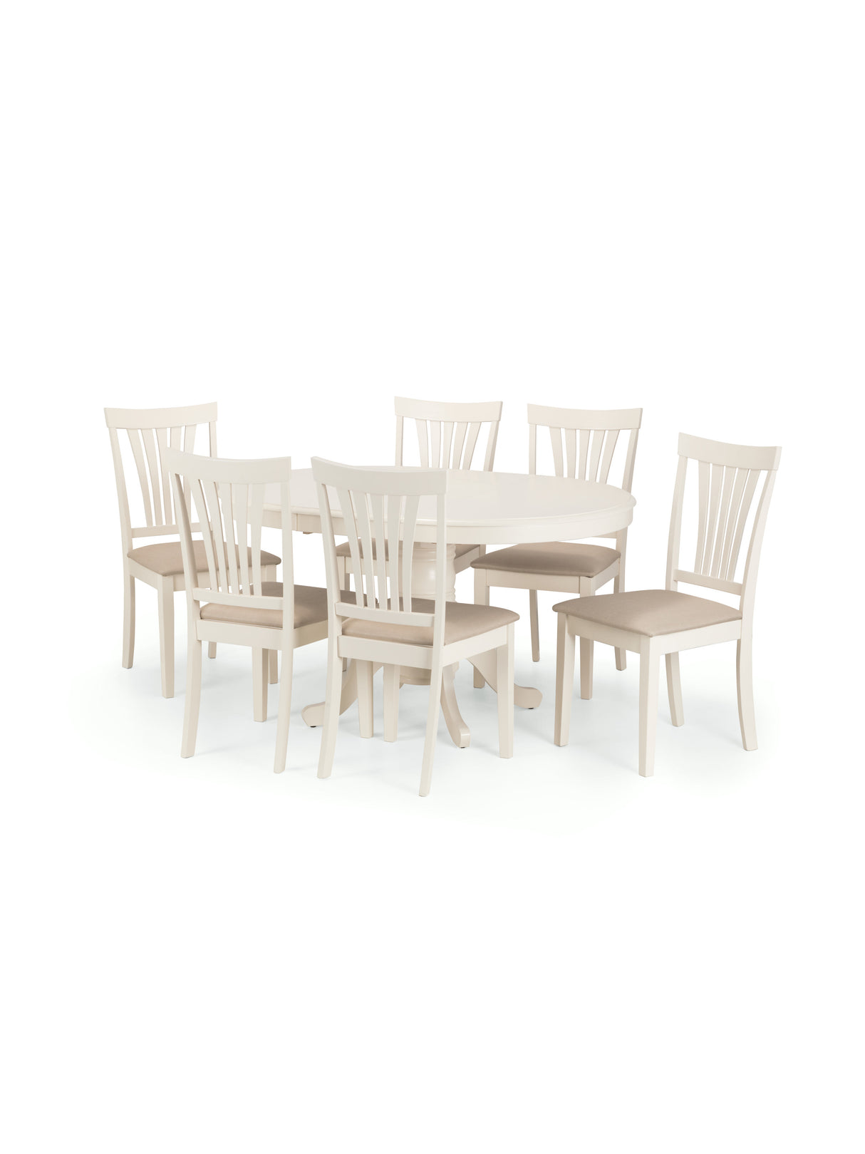 Stanmore Dining Chair (Set of 2)