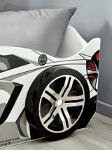 Storm Racer Car Bed